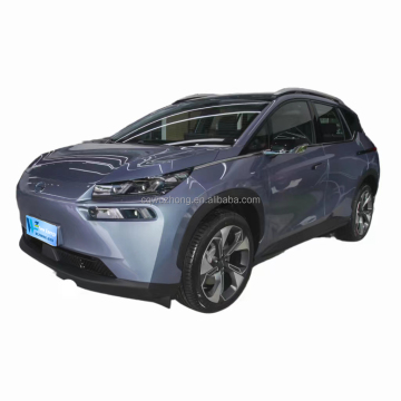 2024 AION V PLUS 600km Range Electric Car dengan Pintu Swing - Harga Baik Nev Stellar Edition