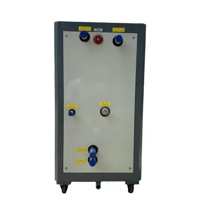 3 HP cold water machine
