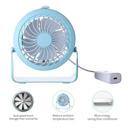 Water Fan Cooler Stand Fan Best Portable Fan