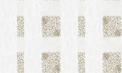 Decorative Stripes Home Decor Wallpaper