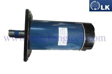 70ZYT PMDC Motor