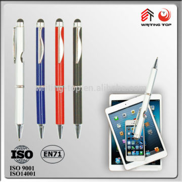 2014 classic touch ball pen with OEM logo