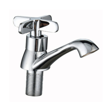 High Quality Lavatory Brass Chrome Color Wash BasinTap