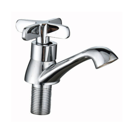 new style New Design Single Handle Antique Brass Sensor Faucet Bathroom Smart Faucet