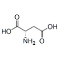 L-aspartinezuur 99% Powder Food Additive CAS 6899-03-2