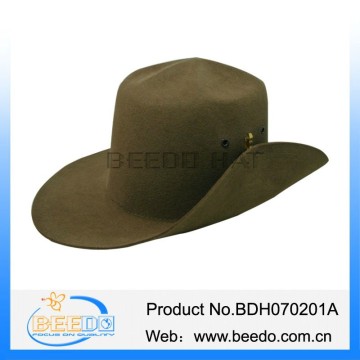 Factory wholesale australian aussie bush hat