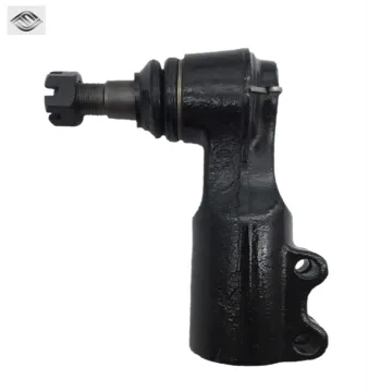 Top Quality M14*1.5 L/R Tie Rod End for Trucks, Buses, and Trailers