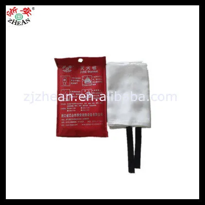 Fire Resistance Blanket/Carbon Fiber Fire Blanket