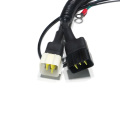 6/16 Light Autoproof Connector Connector Connector Auto