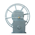 Wire Harness Winding Retractable Electric Cable Reel Drum