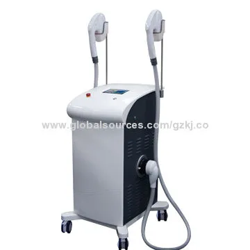 Super Hair Removal Machine, Up to 10Hz Repetition On-motion Technique for Skin Rejuvenation