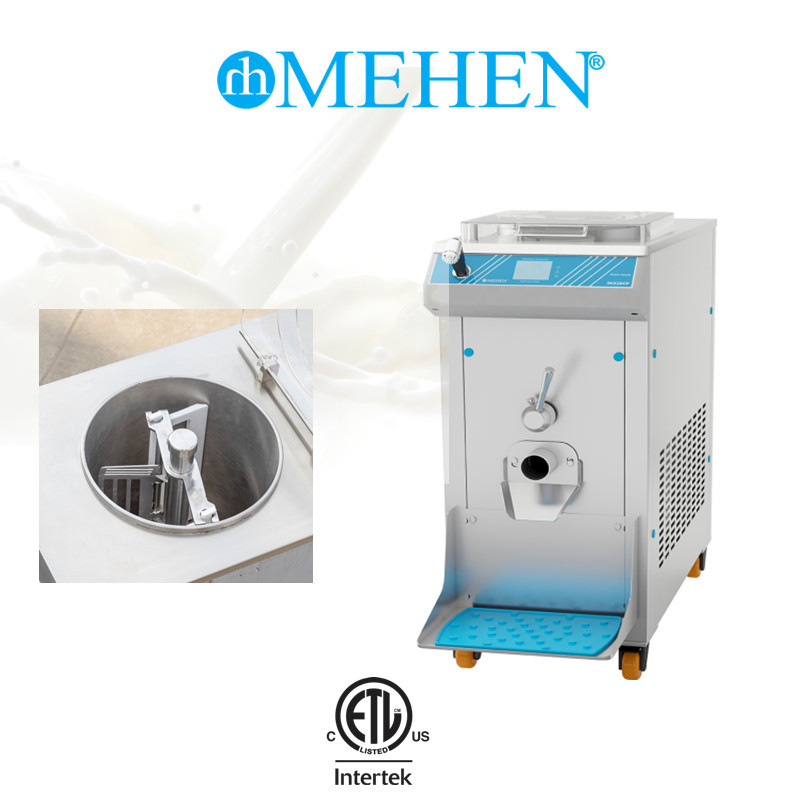 Mehen Mix15CP Custard Cream Pastry Ice Cream Pasteurizer