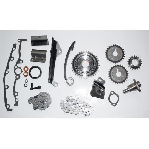 Kits de tempo 9-4174S, 76053A para NISSAN L4-1.6L