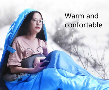 Adult outdoor travel winter thickened warm adult insulation