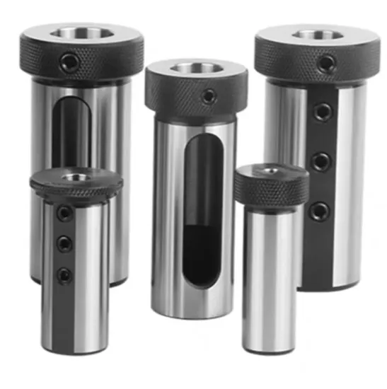CNC Lathe Boring Bar Sleeve D16 D20 D25 D32 D40 D50 D60 Tool Holder