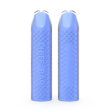 Working Time Geek Vape 600 Puff Bar