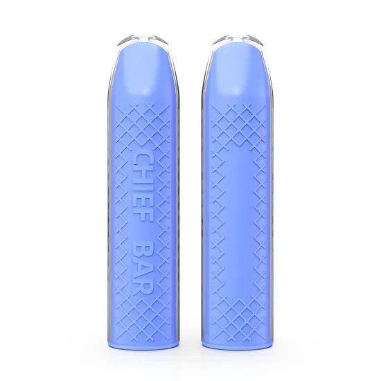 Working Time Geek Vape 600 Puff Bar