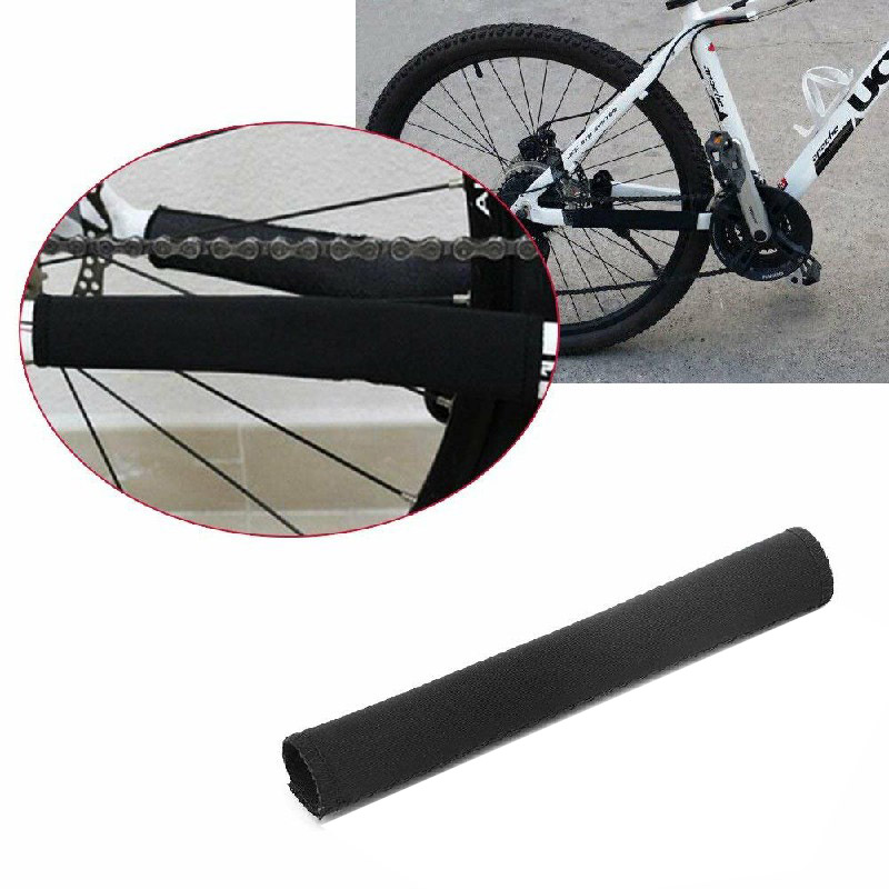 Giant Neoprene Mtb Road Bike Chainstay Protector