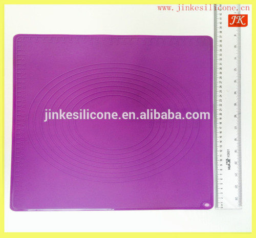 2014 JK-21-11 OEM Non-stick Silicon Baking Mat,non stick silicone baking mat