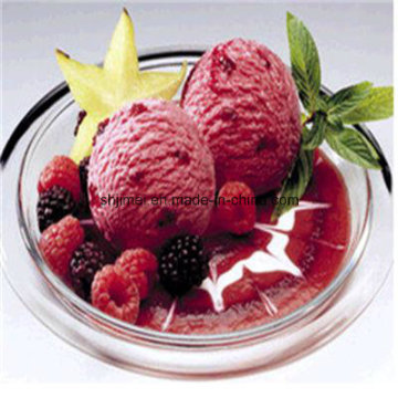 Complete Ice Cream Processing Plant