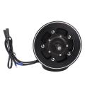 36V 350W Electric Bicycle Mid Drive Motor Kit