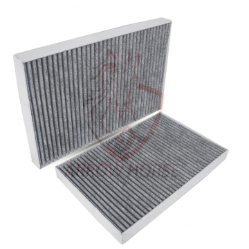 TAH Auto Parts Air Condition Filter για ηλεκτρικά οχήματα SAIC MAXUS