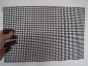 Stainless Steel Window Screen