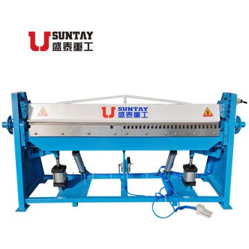 Pneumatic Folding Machine