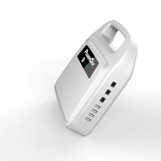 Programmable usb portable charging device K9