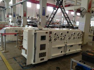 Intelligent Explosion Proof Switchgear MA Mine Security 400