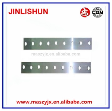 Sell long straight shear blade for cutting sheet steel with low price