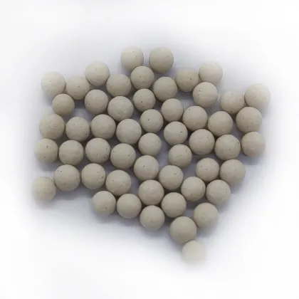 ETERNAL WORLD Alkaline Filter 9.5 pH MPH+ Ceramic Balls Water Treatment
