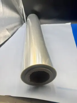 The Remarkable Properties and Applications of Transparent BOPET Film in Printable Composite Packaging