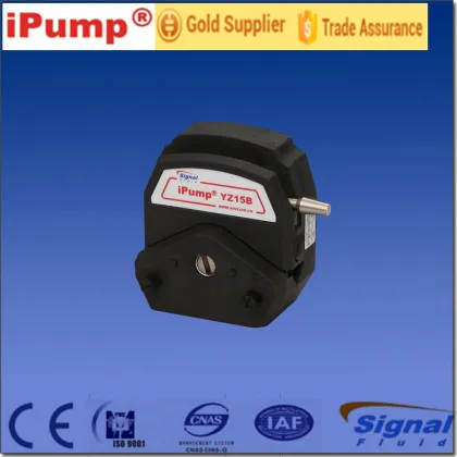 easy-load pump head cole parmer easy-load roller pump head medical pump head yz1515x                        
                                                Quality Choice