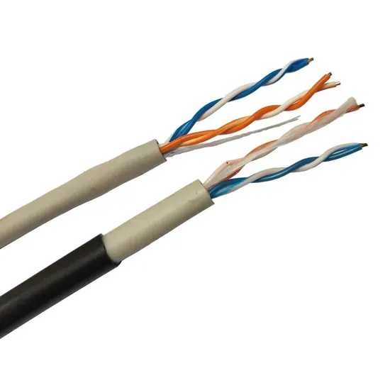 Messenger Telephone Wire for Indoor Use