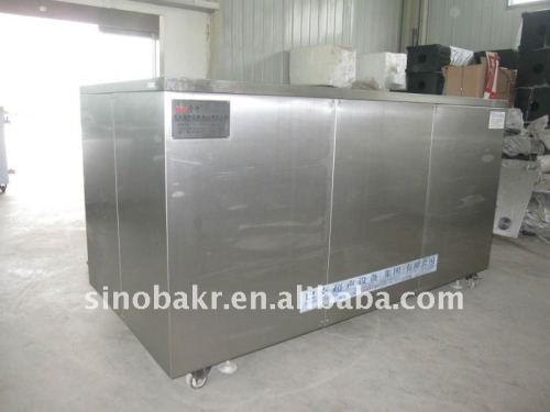 Industrial ultrasonic cleaning BK-10000A