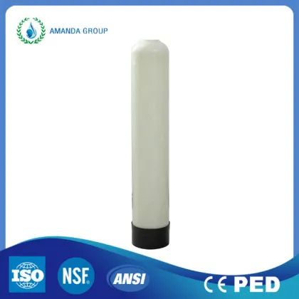 Pressure Water Storage Tank