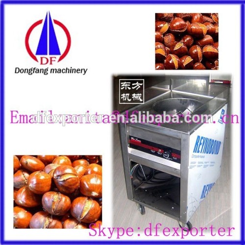 High quality desktop peanut machine small chesnut machine nut machine