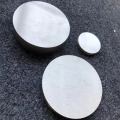 ISO5832-2 ASTM F67 Grade4 99,9% титановых дисков