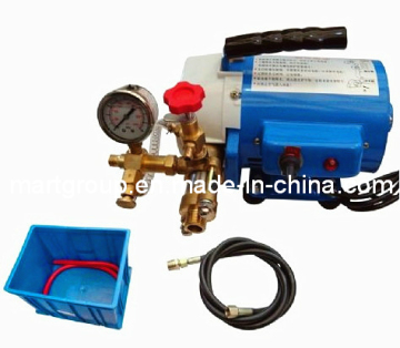 Hot Sale! 250W Hydrostatic Test Pump Electrical Test Pump (DSY-60)