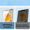 Anti-Explosion Sensitive Touch Screen Protector for Samsung