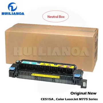 Fuser Kit for HP Laserjet M775 Fuser Assembly Fuser Unit CE515A CE514A RM1-9373 RM1-9372 CC522-67926 CC522-69002 220V&110V