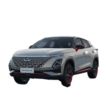 Chery Omoda 5 SUV New Car