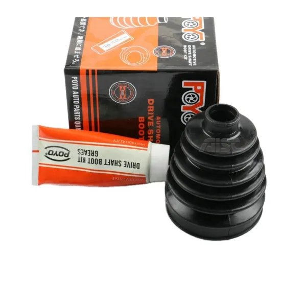 AISC Auto Parts Outer C.V. Joints Repair Kit 39241-JE23B for Nissan Qashqai J10 Teana J31