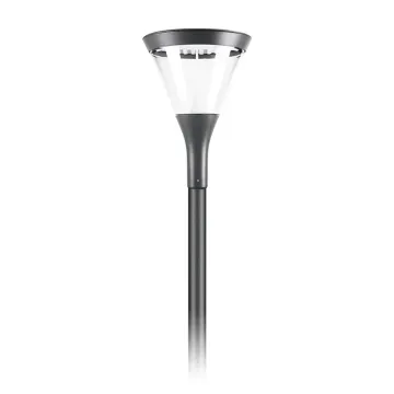 Park Square Outdoor Landscaping Path Light