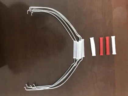 metal paint can accessories