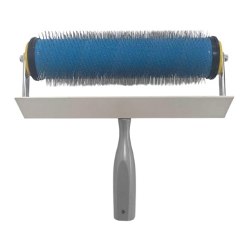 250-13mm Stainless Steel Roller With Mudguard