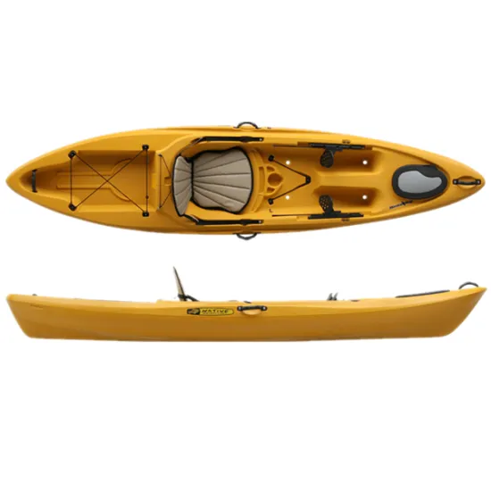 Shanghai Chunxu Rotomolded Boat OEM Rotational Mould Boat