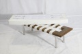 Knoll Barcelona Bench 2 seater