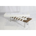 Knoll Barcelona Bench 2-мясцовы